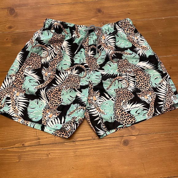 Boardies Brand Men’s Medium Swim trunks/shorts - Picture 1 of 5